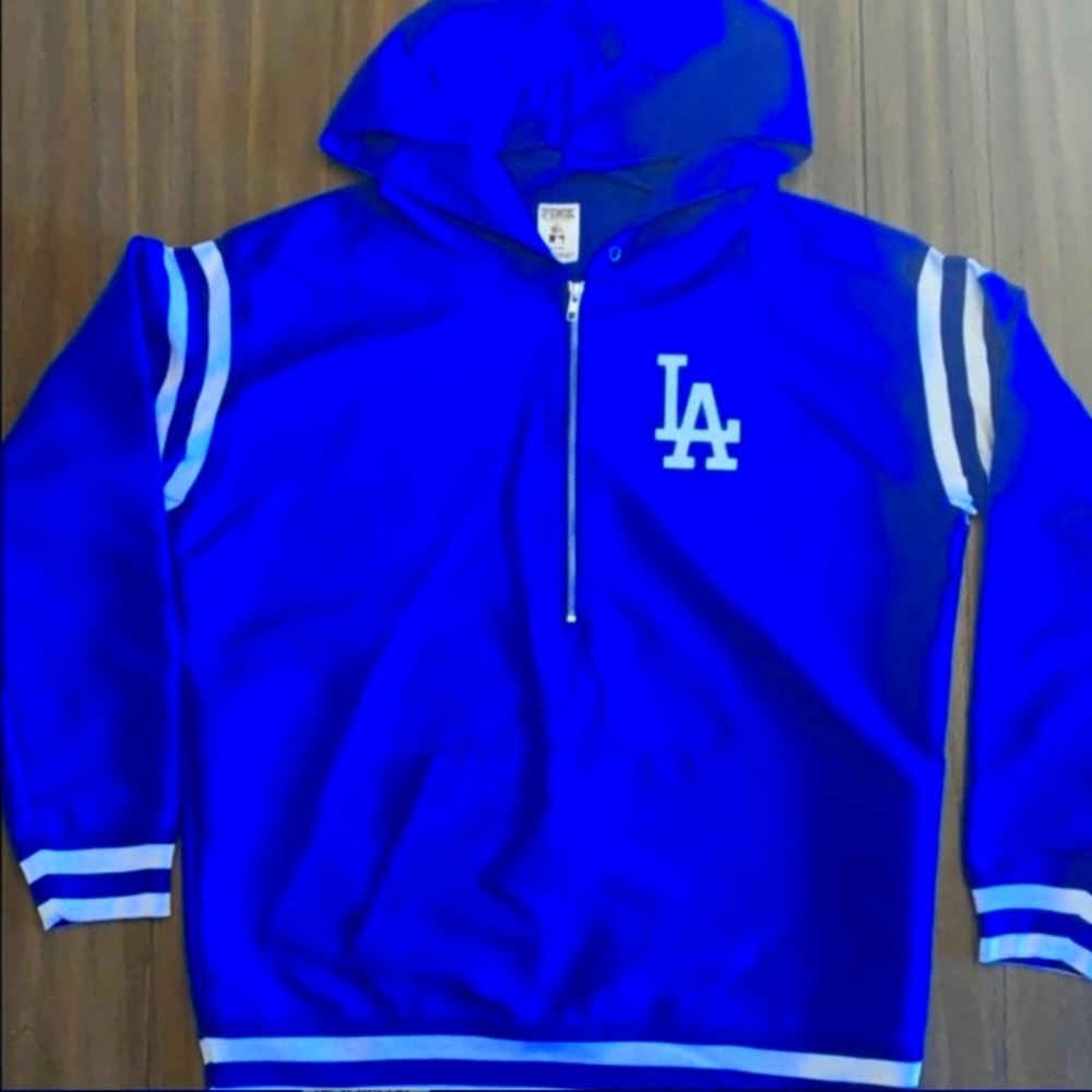 Dodgers  Jacket Victoria Secret